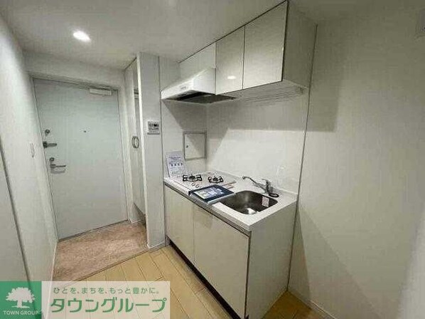 エルファーロ笹塚IIの物件内観写真